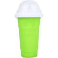 Slush Puppy Beker | Slush Maker | Slush Puppy | Slush Beker | Slush Puppy Maker Groen