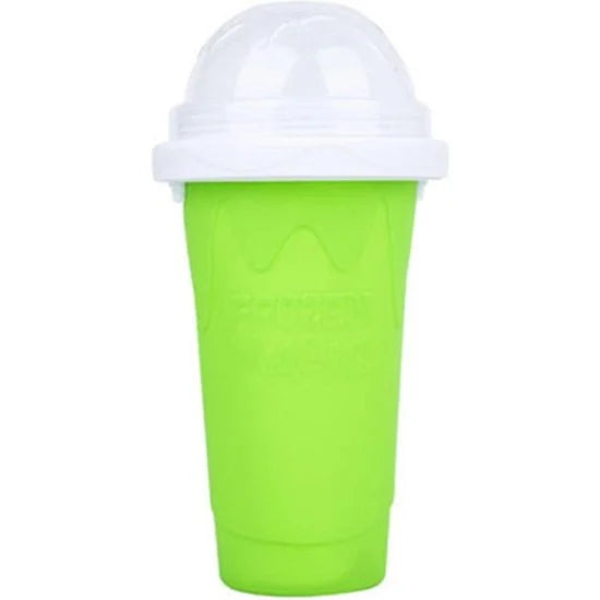 Slush Puppy Beker | Slush Maker | Slush Puppy | Slush Beker | Slush Puppy Maker Groen